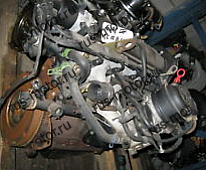Двигатель VW Golf 3.1,6-75л.с. ABU Двигатель .Bj94.1jahr гарантия.82tkm