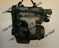 Двигатель VW POLO Двигатель - AEX - Bj 1997 - 130150 km