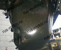 Двигатель VW Golf 3 Golf III 1.6I 75 PS Мотор   Двигатель MKB: ABU ca. 103411 Km