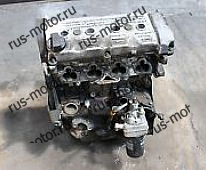 Двигатель VW 16V ABF Мотор komp. Umbau Golf Passat Corrado 150л.с. 2,0 Turbo