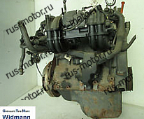 Двигатель VW Polo 6N 1,4l 44kW 60л.с. AKV Мотор