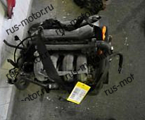 Двигатель Двигатель AFH VW Polo III  6N 1,4(1390ccm) 74KW 16V AFH