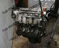 Двигатель VW POLO Двигатель - 1.4EDC4 - AFH 4,13,5 -UDMANI - Bj 1996 - 296000 km