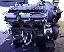 Двигатель Двигатель JB AJ-V6 2G436AA E2D Jaguar S-Type 2.5 V6 2002 Laufleistung 161000 km