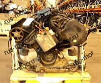 Двигатель AUDI A4/S4 8E/8H Двигатель - ABD - BDV - Bj 2005 - 100000 km