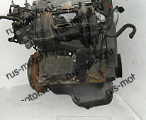 Двигатель VW Polo 6N, Двигатель APQ 1.4 44kW (60л.с.), Bj:1998