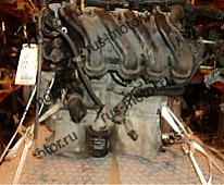 Двигатель TOYOTA YARIS VERSO Двигатель - ABD - 2NZFE - Bj 2000 - 130000 km
