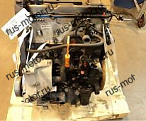 Двигатель SEAT IBIZA Двигатель - 285521 - 1F / 051100031MX - Bj 1998 - 110000 km