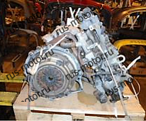 Двигатель MAZDA 626 Двигатель - ABD - FS - Bj 1999 - 231210 km