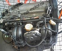 Двигатель Двигатель VW Polo 6N 1,4l    44KW 60л.с.     AKV