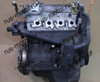 Двигатель Двигатель AKV 1,4L Volkswagen Polo