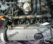 Двигатель Двигатель SEAT Ibiza 1,4l  44KW 60л.с.   AKV