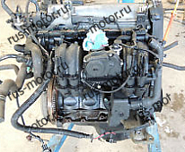 Двигатель VW Polo 1,4 * Двигатель * APQ * 65.000km