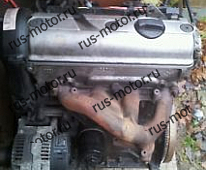 Двигатель VW Polo 6n Seat Ibiza Cordoba Двигатель 1,6 AEE ALM 55kw 75л.с.