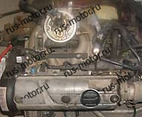 Двигатель Двигатель VW Polo AKV 1.4  Ibiza Fabia Cordoba Lupo