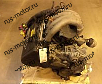 Двигатель AUDI A4/S4 8D Двигатель - ABD - ADR / 058100098X - Bj 1996 - 191960 km