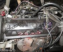 Двигатель AAV Двигатель VW Polo III  1.3 44KW 60л.с. 142TKM Bj.1993 Sportnockenwelle - EA746