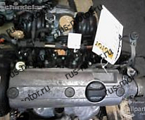 Двигатель Двигатель SEAT Ibiza 1,4l 44KW 60л.с.  AKV