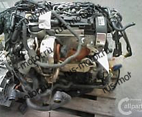 Двигатель Skoda Octavia II 1Z Двигатель 2,0TDI / 2,0 TDI / 103KW  CFH