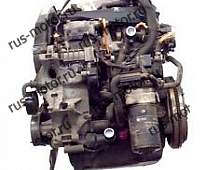 Двигатель VW CADDY 9K GOLF III VENTO SEAT IBIZA 6K INCA Двигатель AEY 1,9SDI