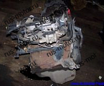 Двигатель Двигатель VW Golf 3 1,6l ABU 55kw 75 PS