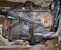 Двигатель Двигатель Двигатель block VW Polo 6N Lupo 1.4 16V 100 PS AFH  105000 KM без навесного