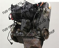 Двигатель VW POLO Двигатель - 019552 - APQ / 019552 - Bj 1999 - 239780 km