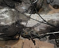 Коробка передач КПП 4HP22/24 Land Rover Ranger Rover P38 4.0 4.6 гарантия