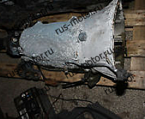 Коробка передач КПП АКПП Mercedes W220 S-Klasse S320 CDI