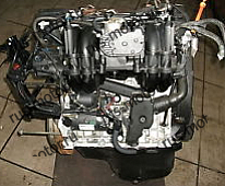 Двигатель VW- Двигатель 1,4 Ltr. MPI (AUD) в сборе  einbaufertig / для 12/2002  orig. 32026 km