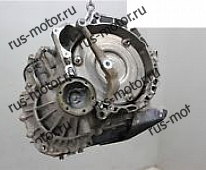 Коробка передач VW POLO АКПП - AUA - EHE / 001300039BX - Bj 2001 - 166280 km
