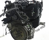 Двигатель SEAT Ibiza III 6K 1.4 MPI Двигатель Мотор   AKK 60л.с. 44KW Lupo Polo