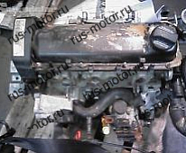 Двигатель Двигатель VW Golf 4     1,6l 74KW 100л.с.   APF