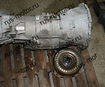 Коробка передач КПП с гарантией Land Rover Discovery 3 / Range Rover Sport 2.7 V6 гарантия