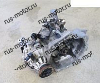 Коробка передач VW CADDY SKÅP КПП 5-ступенчатая - ALH - EWY / 02J300050FX - Bj 2003 - 147210 km