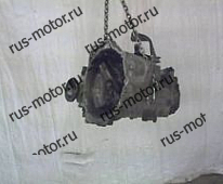 Коробка передач SEAT IBIZA КПП 5-ступенчатая - AYP - EDT - Bj 2001 - 82870 km