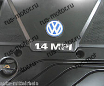 Двигатель Двигатель VW Lupo  ** AUD ** 1.4 MPI с гарантия