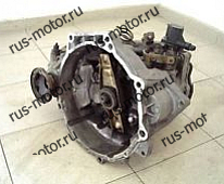 Коробка передач VW Passat 35i КПП AYP