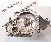 Коробка передач VW CADDY SKÅP КПП 5-ступенчатая - AUA - 48FFC12022 - Bj 2002 - 58860 km