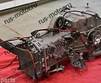 Коробка передач КПП F430 Spider F 430  F1 Automatik Ferrari Gearbox Gear box ca. 15.000km