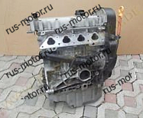 Двигатель VW Golf 4 Bora Двигатель Двигатель AKQ AHW APE AXP Seat Leon Toledo 