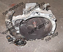 Коробка передач КПП Seat Cordoba i Vario 6K 1,4 бензиновый Bj:2000 APE CA: 152687