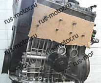 Двигатель Двигатель VW Polo 6N 6N2  ** AUD ** 1.4 MPI с гарантия