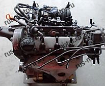 Двигатель VW Polo 6N2 Двигатель / Bj. '99 / 1.4l / 44kW / 126.000km / Mkb #AKK