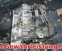 Коробка передач КПП DFW для AEY Двигатель 111TKM VW POLO 6N SKODA CADDY 1,9SDI 47KW 96- 6N1 6N2