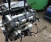 Двигатель (1136) Двигатель для VW Golf 4   1,4-16V    Kennung APE