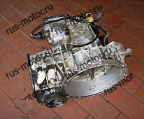 Коробка передач vw Passat 35i Corrado 9A 16v АКПП APE 08106x