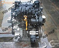 Двигатель AUDI A3 1.6 09/96 - 04/03 Двигатель APF 74 KW