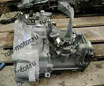 Коробка передач VW GOLF IV КПП 5-ступенчатая - 1,9TDI ALH - EBJ - Bj 2000 - 192360 km