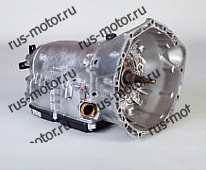 Коробка передач АКПП Mercedes Benz E-Klasse W211 722.6